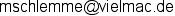 Emailadresse